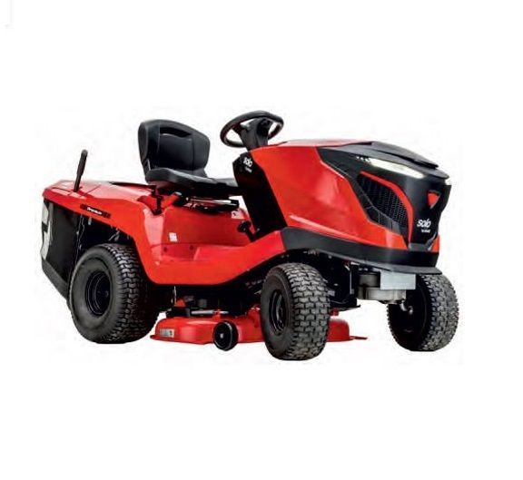 AL-KO 127.707 T18-105.4 HD V2 SOLO ÇİM BİÇME TRAKTÖRÜ