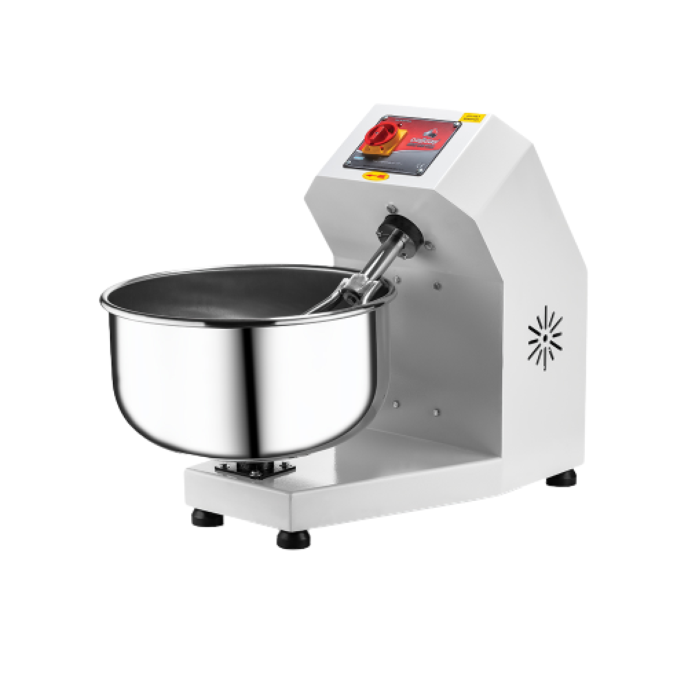 Çağdaş HYK15 Hamur Yoğurma Makinesi 15kg 220V