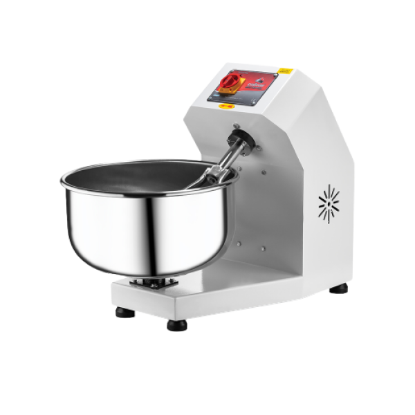 Çağdaş HYK15 Hamur Yoğurma Makinesi 15kg 220V