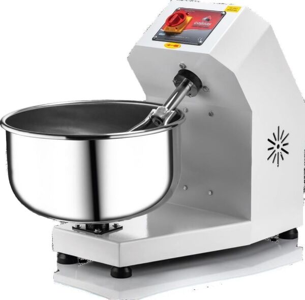 Çağdaş HYK15 Hamur Yoğurma Makinesi 15kg 220V