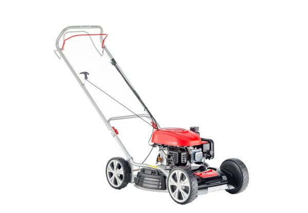 AL-KO 119.835 - SİLVER 468 SP-A BIO BENZİN MOTORLU ÇİM BİÇME MAKİNESİ