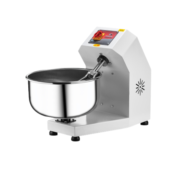 Çağdaş HYK50 Hamur Yoğurma Makinesi 50kg 220v