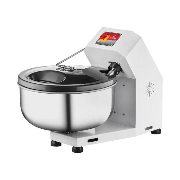 Çağdaş HYK50 Kapaklı Hamur Yoğurma Makinesi 50kg 220v
