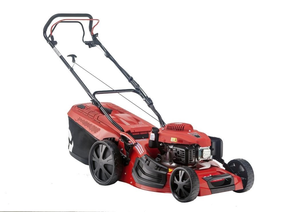 AL-KO 127.603 5231 SP-A BENZİN MOTORLU ÇİM BİÇME MAKİNESİ