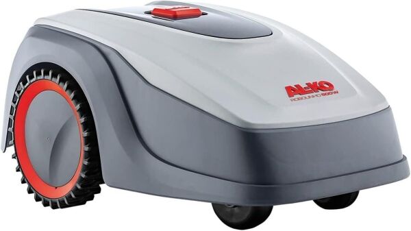 AL-KO 119.925 ROBOLINHO 500 W AKÜLÜ ÇİM BİÇME ROBOTU