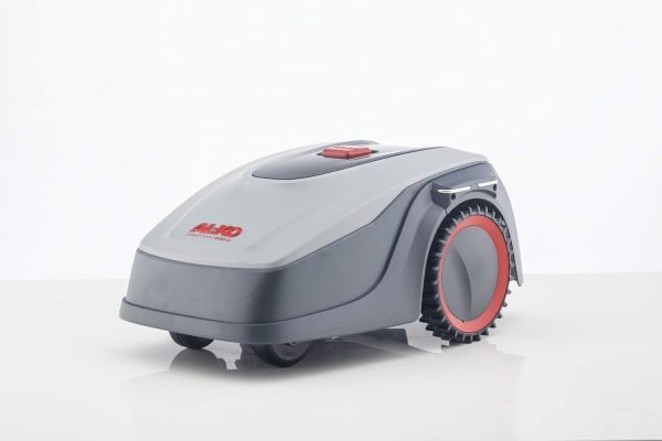 AL-KO 119.925 ROBOLINHO 500 W AKÜLÜ ÇİM BİÇME ROBOTU