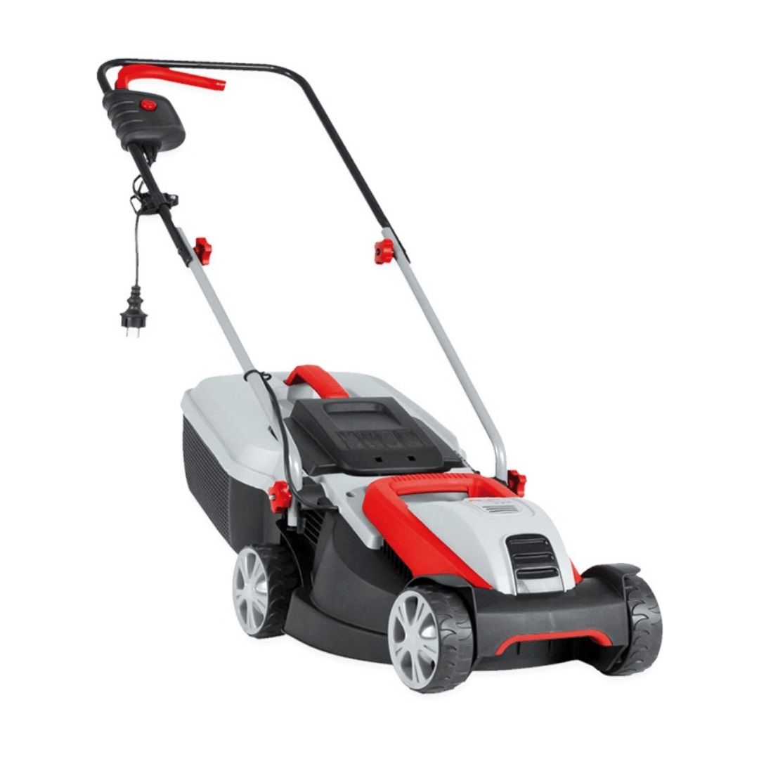 AL-KO 112.856 - Classic 3.82 SE Elektrik Motorlu Çim Biçme Makinesi
