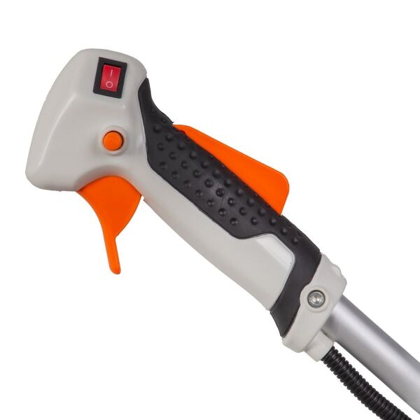 Zomax ZMG5312T 2 Hp Benzinli Yan Tırpan