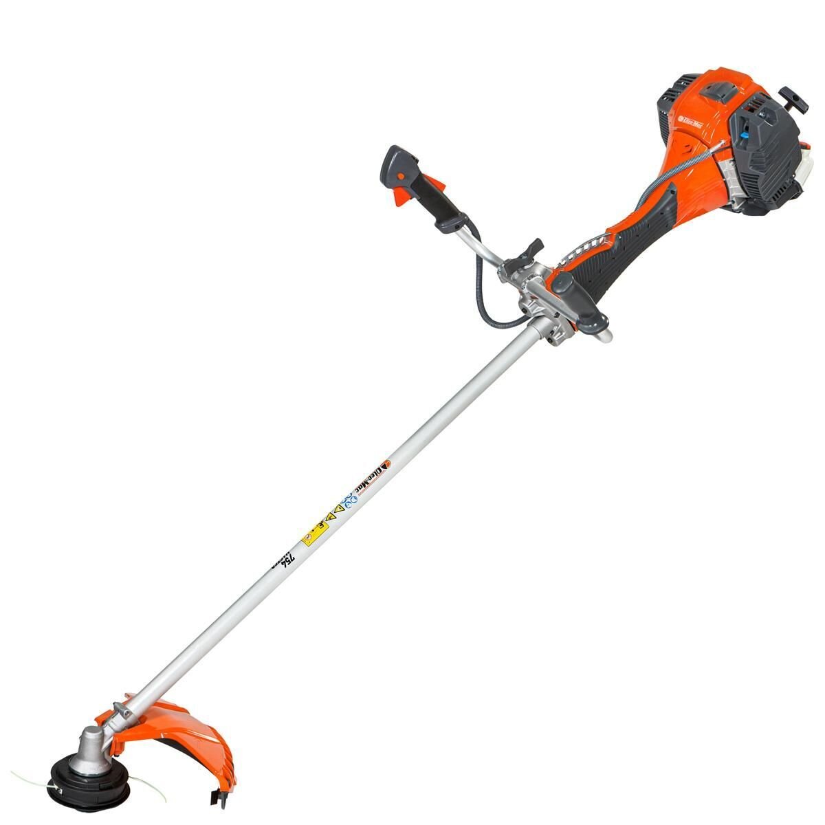 Oleomac 754 MASTER 3.3 Hp Benzinli Yan Tırpan