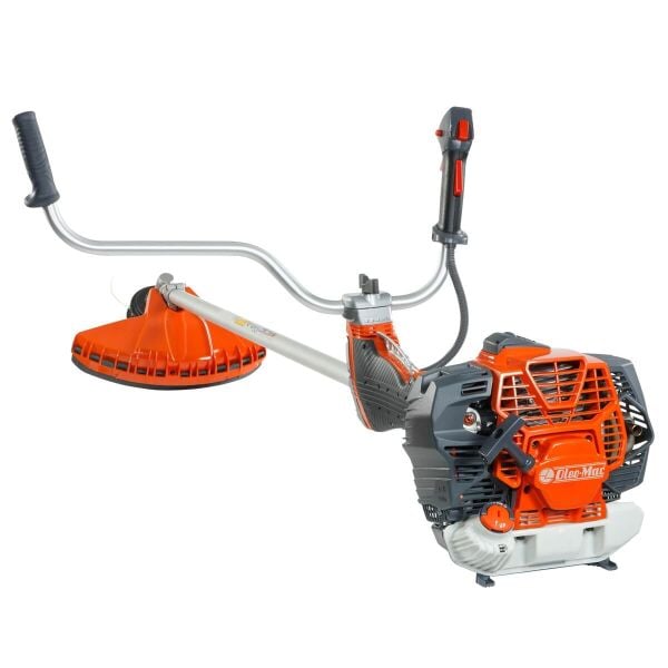 Oleomac 754 MASTER 3.3 Hp Benzinli Yan Tırpan
