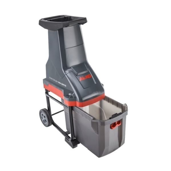 Al-Ko MH 2810 Elektrikli Dal Öğütme Makinesi