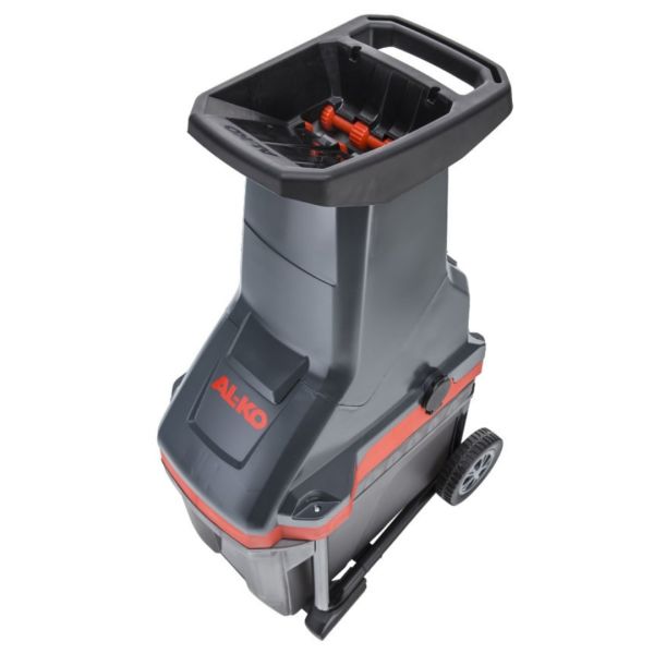 AL-KO 113.872 MH 2810 Elektrik Motorlu Dal Öğütme Makinesi