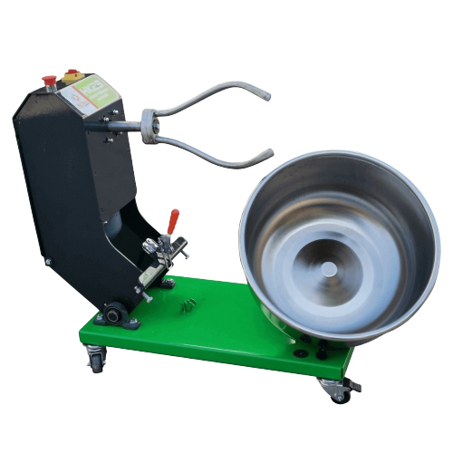 Rema HK25 Hamur Yoğurma Makinesi 25Kg 220v