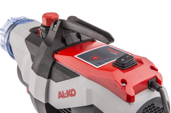 AL-KO 113.797 - JET 3600 Su Pompası