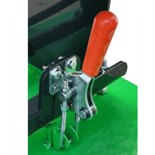 Rema HK35 Hamur Yoğurma Makinesi 35Kg 220v