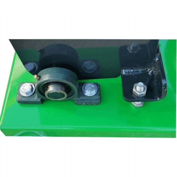 Rema HK35 Hamur Yoğurma Makinesi 35Kg 220v