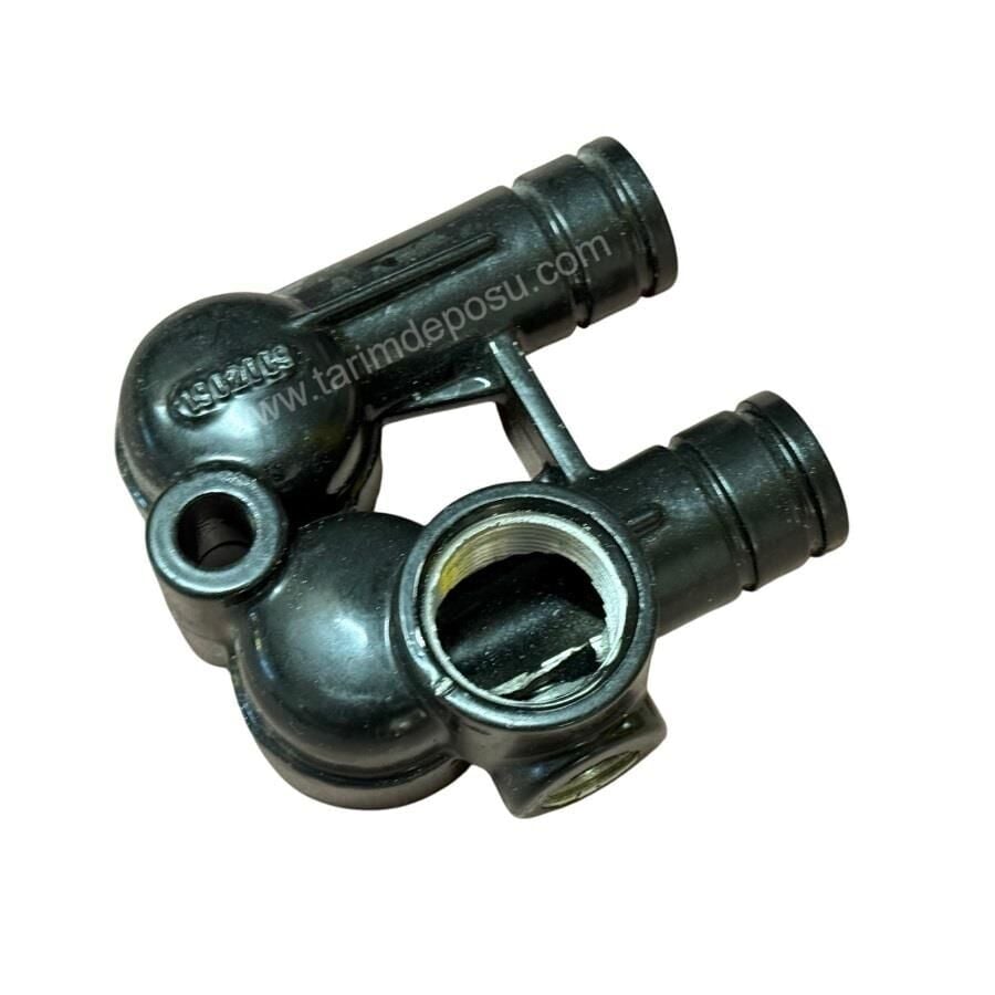 Global Taral Gövde Emiş TAR50