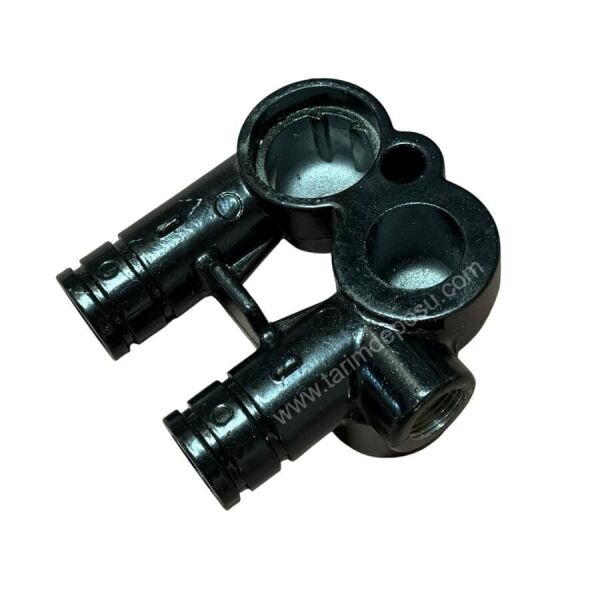 Global Taral Gövde Emiş TAR50