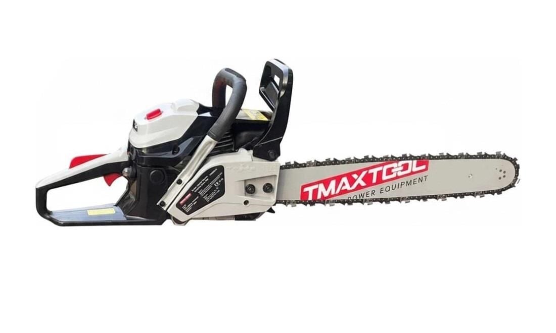 Teammax TM5800-5 3 Hp Benzinli Ağaç Kesme Makinesi