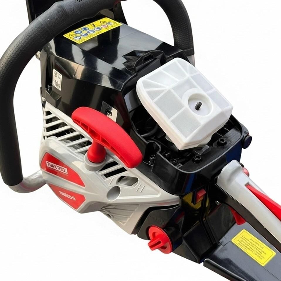 Teammax TM5800-5 3 Hp Benzinli Ağaç Kesme Makinesi