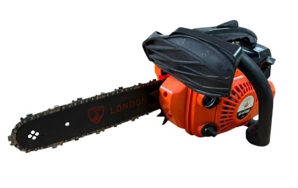 London CS3800 1.2 Hp Benzinli Ağaç Kesme Makinesi