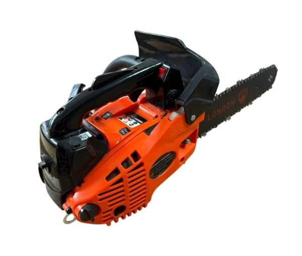 London CS3800 1.2 Hp Benzinli Ağaç Kesme Makinesi