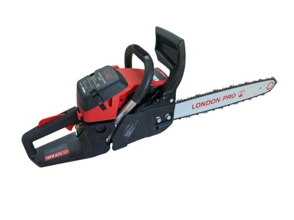 London CS5801 3.2 Hp Benzinli Ağaç Kesme Makinesi