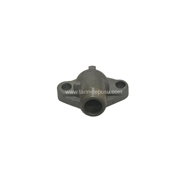 Global Taral Rekor Flanşlı R 1/2 TAR30/50