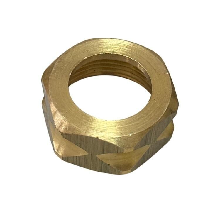 İlaçlama Tabancası Ucu