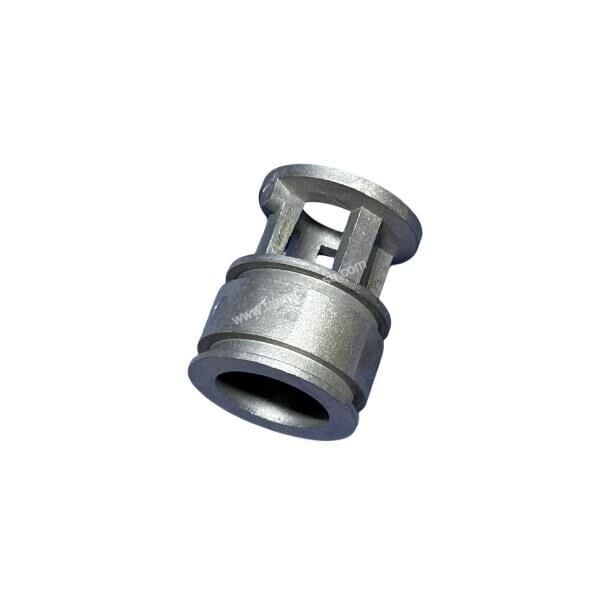 Global Taral Regülatör Baskı Parçası