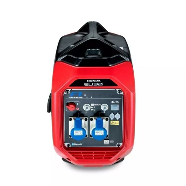 Honda EU 32i 3.2 kVA Taşınabilir Sessiz Benzinli Jeneratör