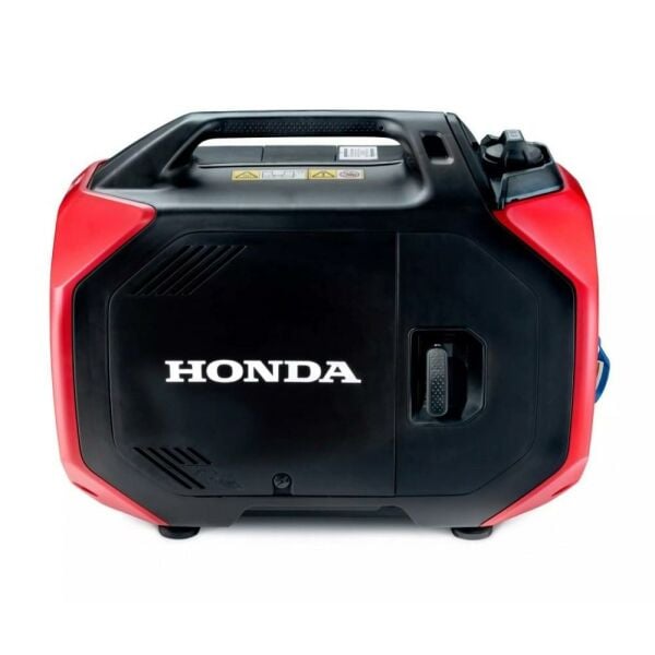 Honda EU 32i 3.2 kVA Taşınabilir Sessiz Benzinli Jeneratör