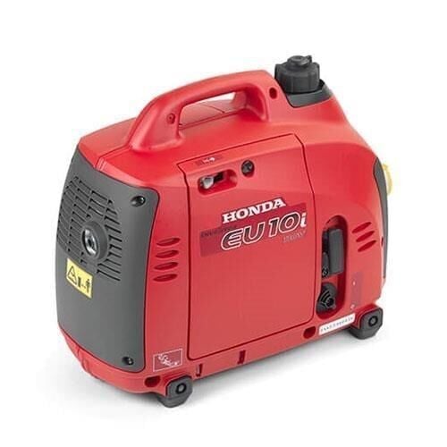 Honda Eu 10I Invertörlü Sessiz 1 Kva Benzinli Jeneratör