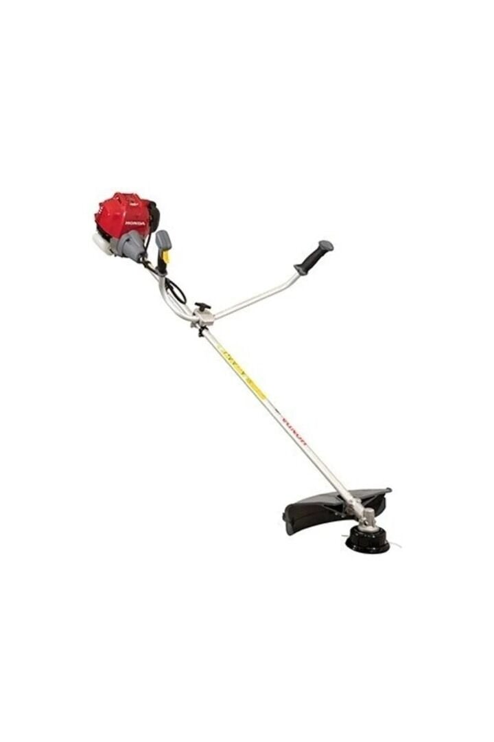Honda UMK 450E-UEET Motorlu Yan Tırpan