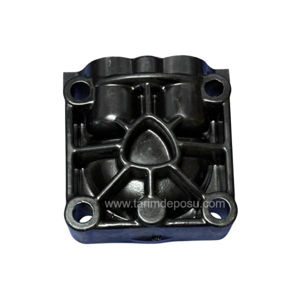 Global Taral Kapak Pompa Sol TAR30