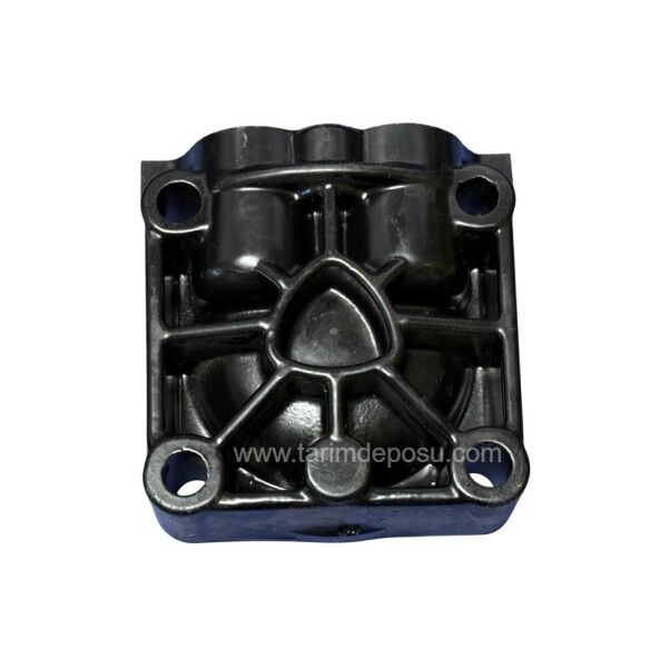 Global Taral Kapak Pompa Sol TAR30