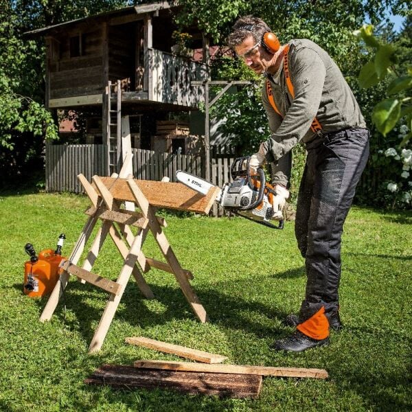 Stihl MS170 Motorlu Testere 1.8 Hp