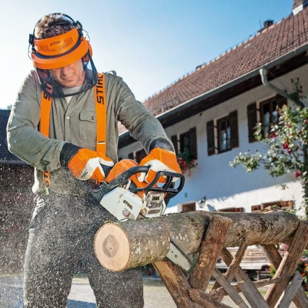 Stihl MS170 Motorlu Testere 1.8 Hp
