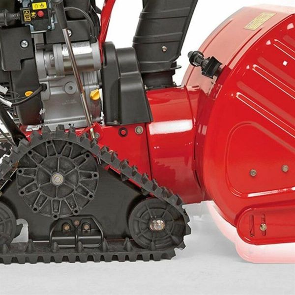 MTD Optima ME 66 T Paletli Kar Küreme Makinesi
