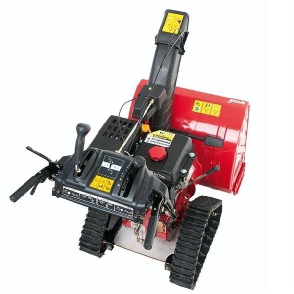 MTD Optima ME 66 T Paletli Kar Küreme Makinesi