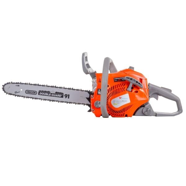 Zomax ZMC 4281 2.1 Hp Ağaç Kesme Makinesi