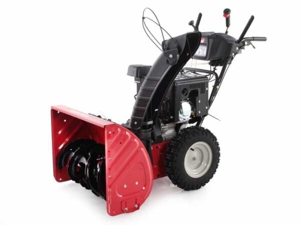 Mtd Optima ME66 Tekerli Kar Küreme Makinesi