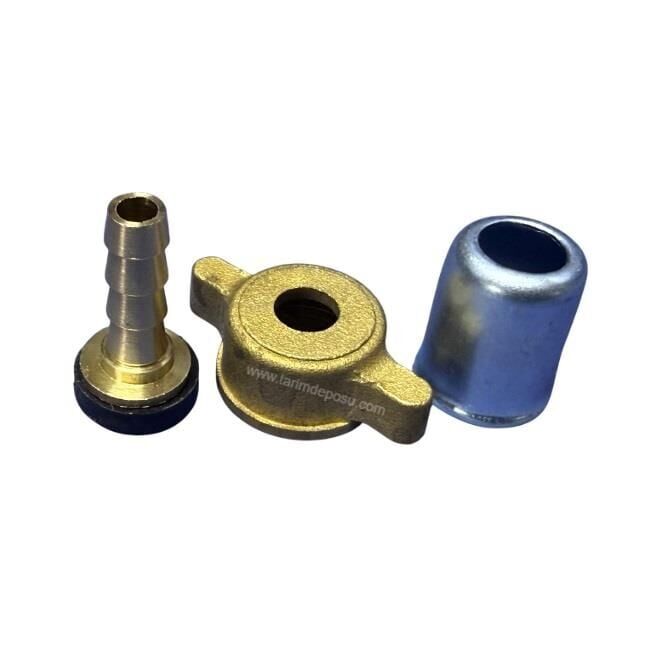 4Bahar Kulaklı Rekor Fişek