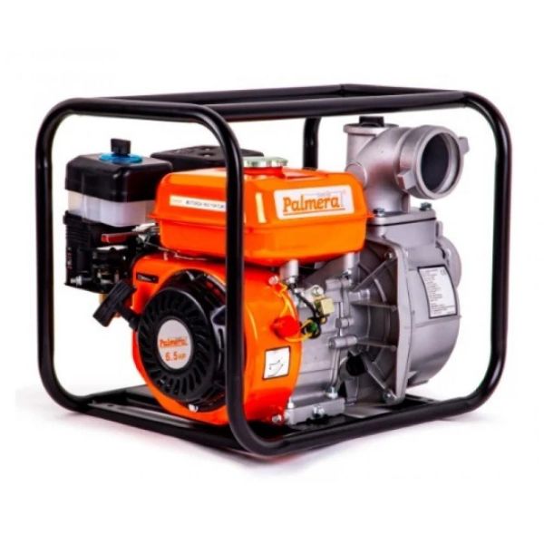 Palmera PA200T5 Eur5 Su Motoru 2'' 6.5 hp Palmera