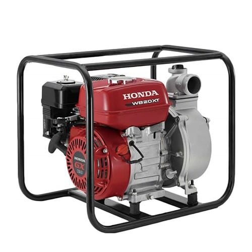 Honda WB20XT Benzinli Su Motoru