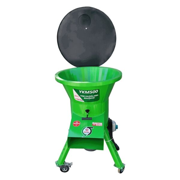 Rema YKM500 Yem Kırma Makinesi