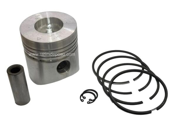 Antor 3LD450 Piston Segman Pim 450 1.00mm