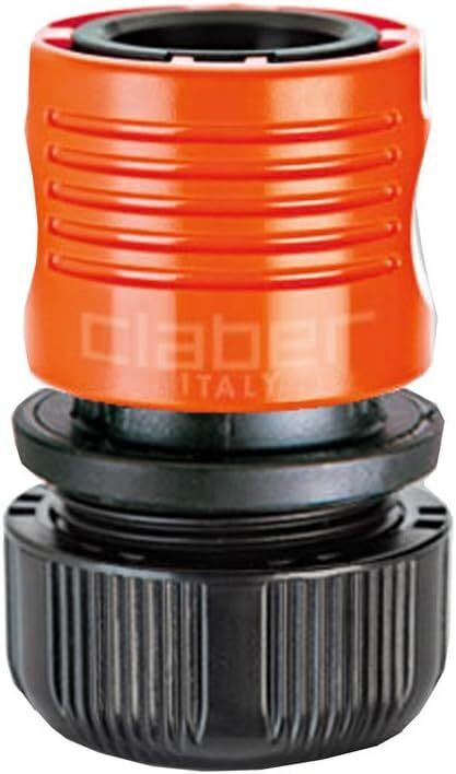 Claber 8569 - 5/8” (15 mm) Aquastop ile Otomatik Bağlantı