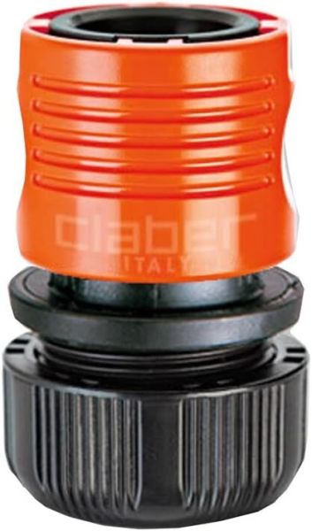 Claber 8569 - 5/8” (15 mm) Aquastop ile Otomatik Bağlantı