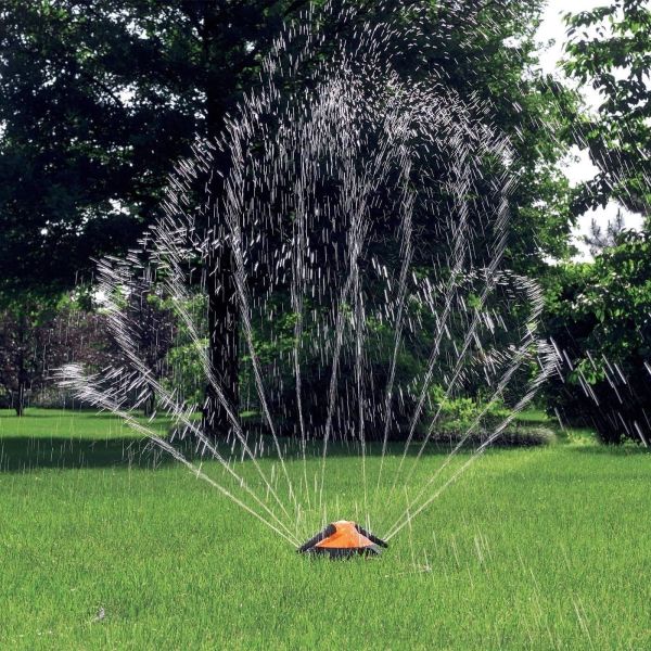 Claber 8675 Idrosprey 2000 Fıskiye Tablalı